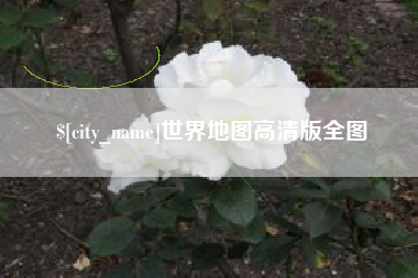 临沂世界地图高清版全图