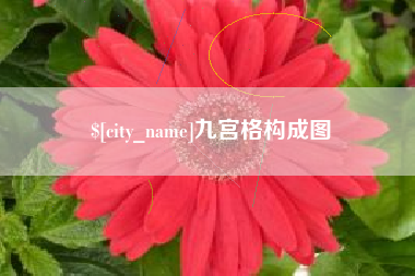 临沂九宫格构成图