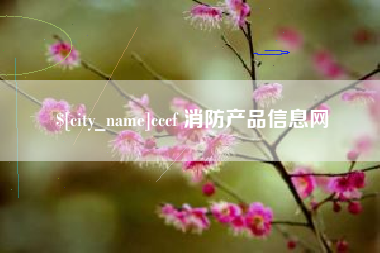 临沂cccf 消防产品信息网
