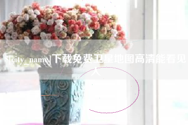 临沂下载免费卫星地图高清能看见人